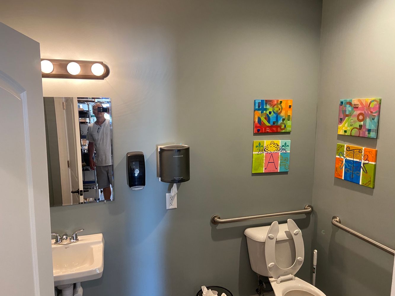 North 3rd Office